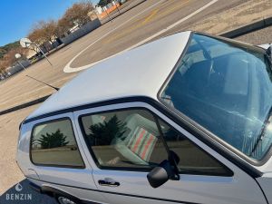 Volkswagen Golf 2 GTI 16s - 1986