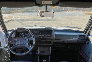 Volkswagen Golf 2 GTI 16s - 1986