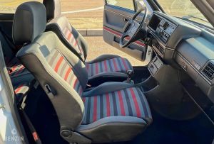 Volkswagen Golf 2 GTI 16s - 1986