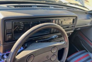 Volkswagen Golf 2 GTI 16s - 1986