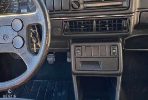 Volkswagen Golf 2 GTI 16s - 1986
