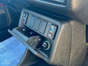 Volkswagen Golf 2 GTI 16s - 1986