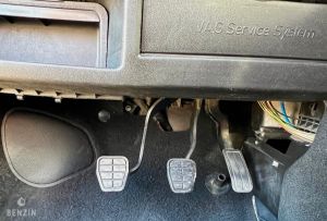 Volkswagen Golf 2 GTI 16s - 1986