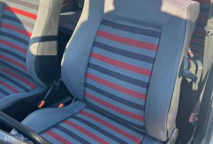 Volkswagen Golf 2 GTI 16s - 1986