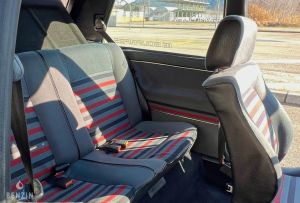 Volkswagen Golf 2 GTI 16s - 1986