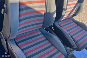 Volkswagen Golf 2 GTI 16s - 1986