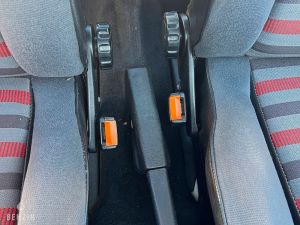 Volkswagen Golf 2 GTI 16s - 1986