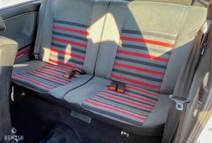 Volkswagen Golf 2 GTI 16s - 1986