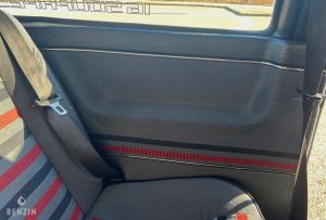 Volkswagen Golf 2 GTI 16s - 1986