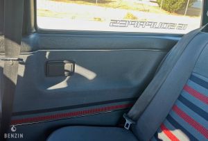 Volkswagen Golf 2 GTI 16s - 1986