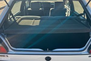 Volkswagen Golf 2 GTI 16s - 1986