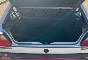 Volkswagen Golf 2 GTI 16s - 1986