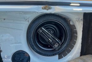 Volkswagen Golf 2 GTI 16s - 1986