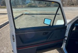 Volkswagen Golf 2 GTI 16s - 1986