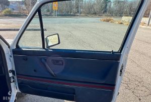 Volkswagen Golf 2 GTI 16s - 1986