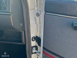 Volkswagen Golf 2 GTI 16s - 1986