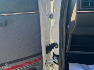 Volkswagen Golf 2 GTI 16s - 1986