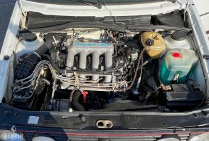 Volkswagen Golf 2 GTI 16s - 1986