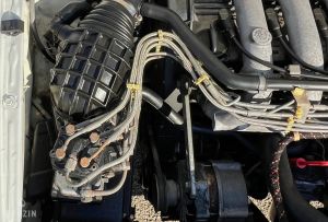 Volkswagen Golf 2 GTI 16s - 1986