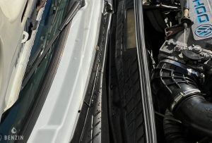 Volkswagen Golf 2 GTI 16s - 1986