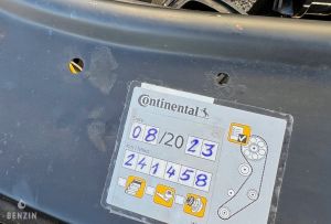 Volkswagen Golf 2 GTI 16s - 1986