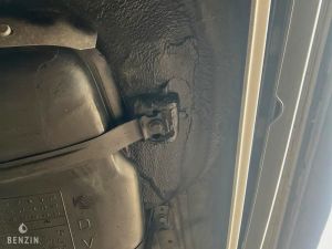 Volkswagen Golf 2 GTI 16s - 1986