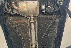 Volkswagen Golf 2 GTI 16s - 1986