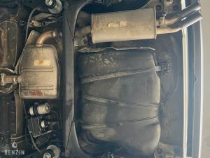 Volkswagen Golf 2 GTI 16s - 1986