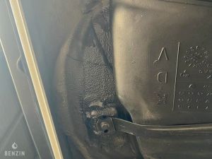 Volkswagen Golf 2 GTI 16s - 1986