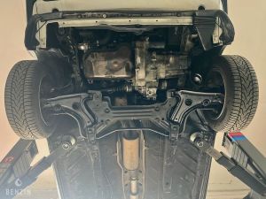 Volkswagen Golf 2 GTI 16s - 1986