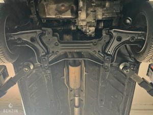 Volkswagen Golf 2 GTI 16s - 1986