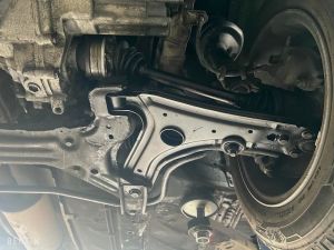 Volkswagen Golf 2 GTI 16s - 1986