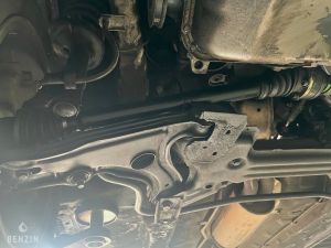 Volkswagen Golf 2 GTI 16s - 1986