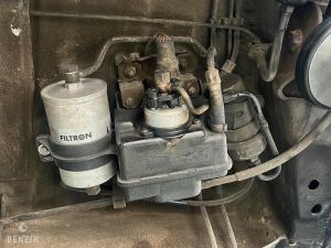 Volkswagen Golf 2 GTI 16s - 1986