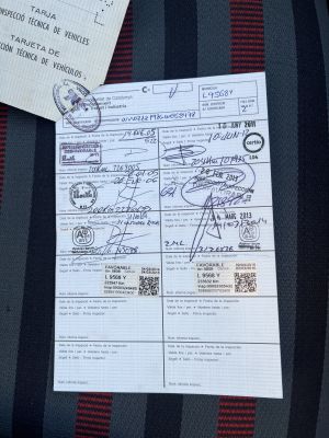 Volkswagen Golf 2 GTI 16s - 1986