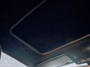 BMW e36 M50b25 Turbo - 1994