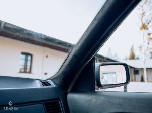 BMW e36 M50b25 Turbo - 1994