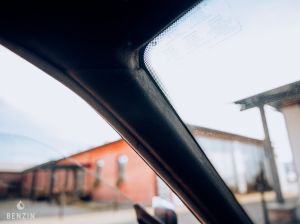 BMW e36 M50b25 Turbo - 1994