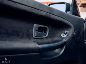 BMW e36 M50b25 Turbo - 1994