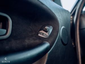 BMW e36 M50b25 Turbo - 1994