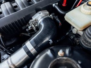 BMW e36 M50b25 Turbo - 1994