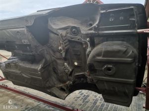 BMW e36 M50b25 Turbo - 1994