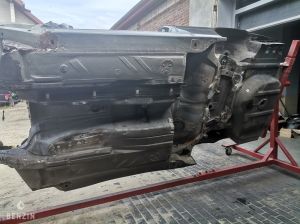 BMW e36 M50b25 Turbo - 1994