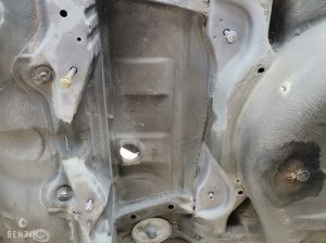 BMW e36 M50b25 Turbo - 1994