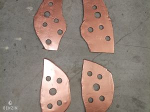 BMW e36 M50b25 Turbo - 1994