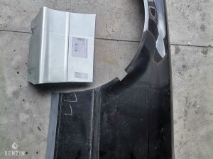 BMW e36 M50b25 Turbo - 1994