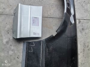 BMW e36 M50b25 Turbo - 1994