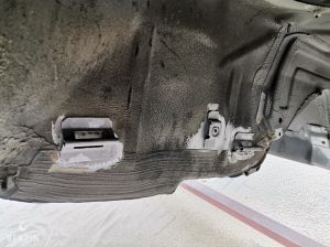 BMW e36 M50b25 Turbo - 1994