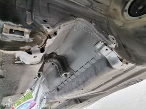 BMW e36 M50b25 Turbo - 1994