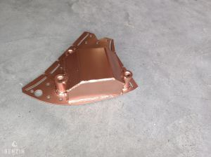 BMW e36 M50b25 Turbo - 1994